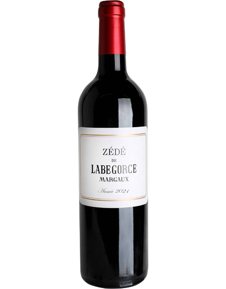 Zédé de Labegorce 